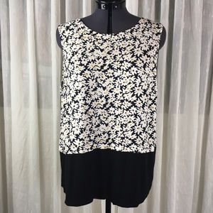 Mandy Evans Daisy Tank Top 🇨🇦